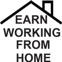Earn Working From Home